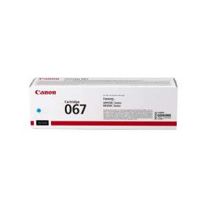 Canon 067 toner patrona cijan za pisače LBP-630C Series, MF650C Series - Printer i skener