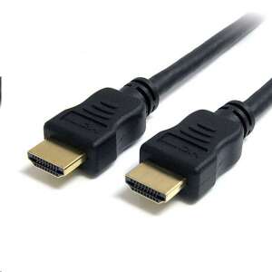 Startech.com High Speed HDMI with Ethernet kábel 4k UltraHD 3 m (HDMM3MHS) 76196588 