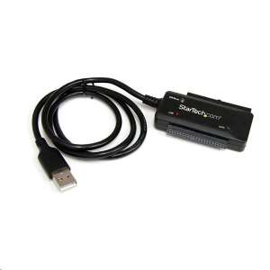 StarTech.com USB 2.0 - 2.5" IDE/SATA HDD Dokkoló kábel  (USB2SATAIDE) 76196747 