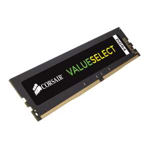 Corsair ValueSelect 16 GB, DDR4, 2666 MHz memóriamodul 1 x 16 GB 92505259 