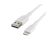 Belkin BOOST CHARGE Lightning - USB-A kábel 2m fehér (CAA001bt2MWH) 76196960