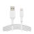 Belkin BOOST CHARGE Lightning - USB-A kábel 2m fehér (CAA001bt2MWH) 76196960