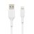 Belkin BOOST CHARGE Lightning - USB-A kábel 2m fehér (CAA001bt2MWH) 76196960