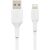 Belkin BOOST CHARGE Lightning - USB-A kábel 2m fehér (CAA001bt2MWH) 76196960
