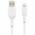 Belkin BOOST CHARGE Lightning - USB-A kábel 2m fehér (CAA001bt2MWH) 76196960
