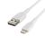 Belkin | Cablu Lightning la USB-A 2 m | Încărcare rapidă | De la Lightning la USB 76196960