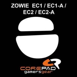Corepad egértalp Zowie EC1/EC1-A/EC1-B DIVINA/EC2/EC2-A/EC2-B DIVINA egérhez (07822 / CS28070) 76197063 