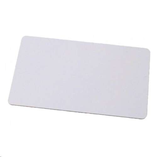 WaliSec RFID beléptető kártya, Mifare szabvány, 13,56MHz