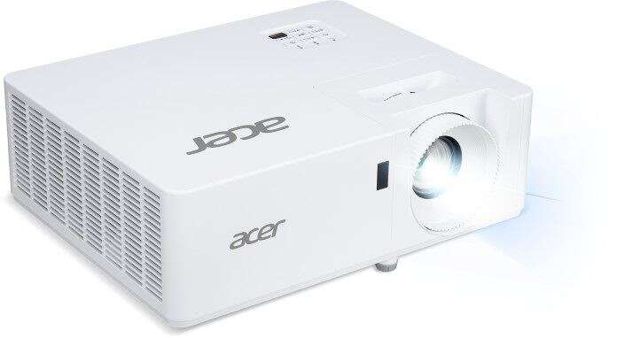 Acer xl1220 projektor