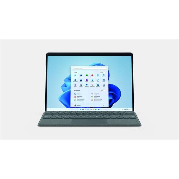 Microsoft Surface Pro 8 13" 256GB Wi-Fi Platinum