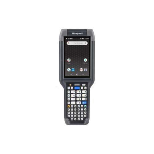 Honeywell CK65 Gen 2 mobil adatgyűjtő, vonalkód olvasó, Android, robusztus, ipari