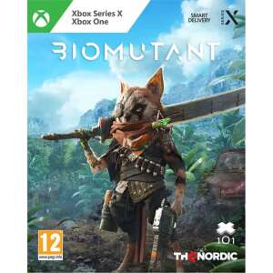 Biomutant (Xbox Series X) 76199104 