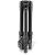Manfrotto Element Traveller állvány összecsukva utazáshoz