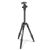 Manfrotto Element Traveller Stativ - Aluminium - Kompakt