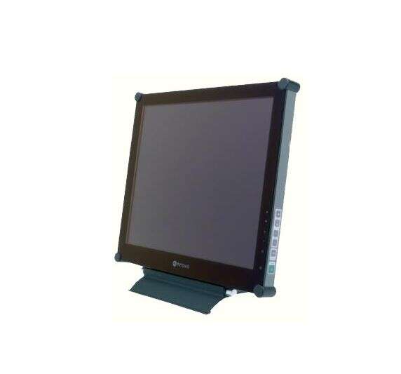 15" neovo x-15e lcd monitor fekete (x15e0011e0100)