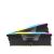 Corsair Vengeance RGB DDR5 RAM - 64GB (2x32GB) - 5600MHz 76201385