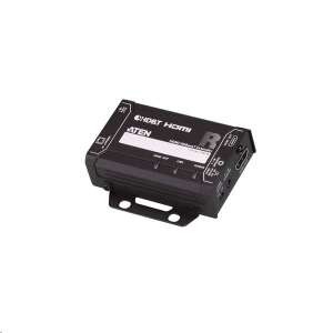 ATEN VanCryst HDMI HDBaseT (4K@100m) extender  (VE811-AT-G) 76201507 - HDMI kábel