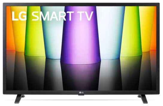 Lg 32lq630b6la televízió 81,3 cm (32") hd smart televízió, 80 cm