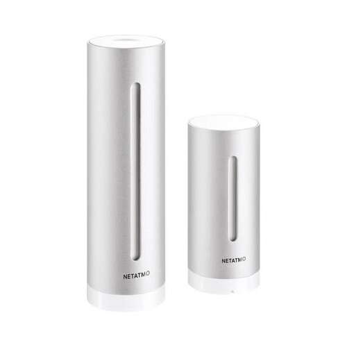 Stacja pogodowa Netatmo Smart Home 76201756