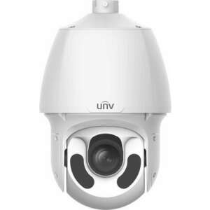 Uniview IPC6624SR-X33-VF 4MP PTZ kupola biztonsági kamera - Uniview