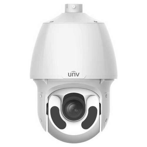 Uniview IPC6624SR-X33-VF 4MP PTZ kupola biztonsági kamera