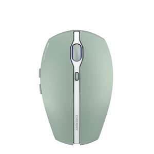 CHERRY GENTIX BT Wireless Bluetooth Mouse Green (JW-7500-18) 76201838 - Cherry