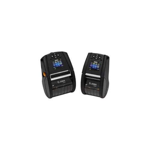 Zebra QLN-EC4 vonalkód olvasó töltő (P1031365-047)