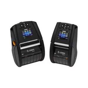 Zebra QLN-EC4 címkenyomtató, vonalkód nyomtató, hőtranszfer címkenyomtató - Irodatechnika