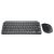 Zestaw bezprzewodowy Logitech MX Keys Mini i MX Anywhere 3
