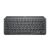 Klawiatura bezprzewodowa Logitech MX Keys Mini - Widok z góry