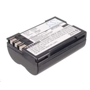 Olympus BLM-1 7.4V 1500mAh Li-ion Akkumulátor
