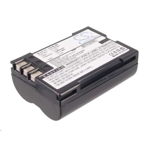 Olympus BLM-1 7.4V 1500mAh Li-ion Akkumulátor 76203516