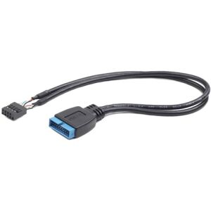 Gembird USB 2.0 auf 3.0 Internes Header Kabel - Gembird