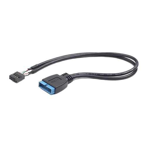 Kabel wewnętrzny Gembird USB 2.0 do 3.0