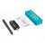 Sonoff ZigBee 3.0 USB Dongle-E, smart home hub, Zigbee adapter, USB stick, antenna, packaging