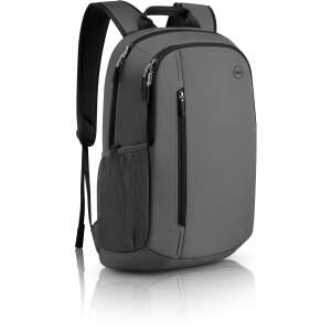Dell CP4523G 15 inch laptop backpack, gray - Dell Laptop backpack