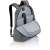 Innenansicht des Dell CP4523G 15 Zoll Laptop-Rucksacks, grau