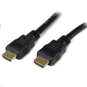 Startech.com HDMI kábel 4k UltraHD 0.5 m (HDMM50CM) 76206295 
