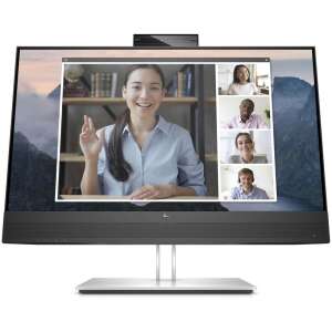 24" HP E24mv G4 LCD monitor (169L0AA) 76206317 