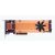 QNAP QM2-4P-384 - 4x M.2 NVMe PCIe Bővítő Kártya 76206341
