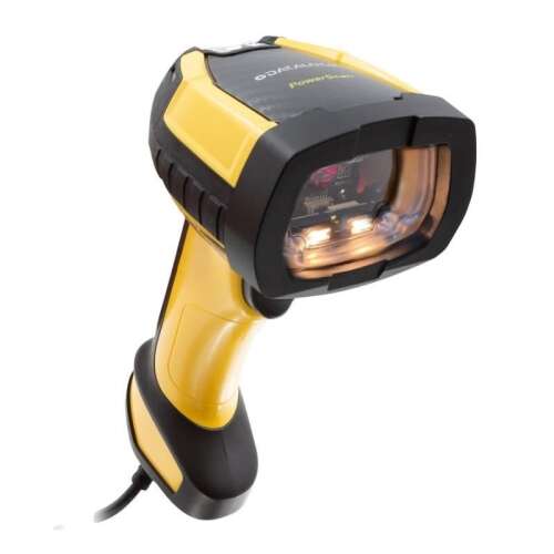 Datalogic Powerscan PD9630 Kézi Vonalkódolvasó - USB Csatlakozással