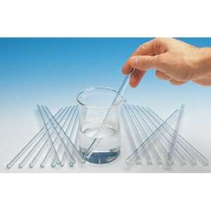 Glass Stirrer 6x100mm