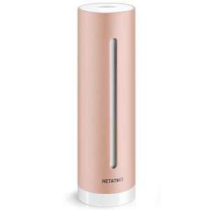 Monitorul inteligent de climat interior Netatmo Healthy Home Coach - Netatmo