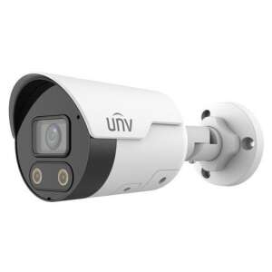 Uniview IPC2124SB-ADF28KMC-I0 4MP Golyó alakú biztonsági kamera - Uniview