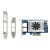 QNAP LAN Card 2x 10GbE RJ45 PCIe Erweiterungskarte QXG-10G2T-X710 76207817