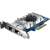 QNAP QXG-10G2T-X710 2-Port 10GbE PCIe-Netzwerkkarte mit Kühlventilator