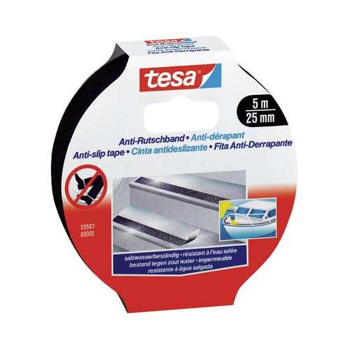 Csúszásgátló szalag 55587-2-0 TESA 1 tekercs