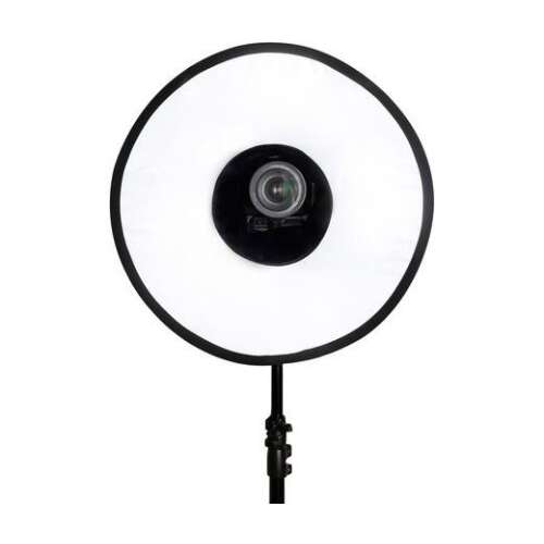 Phottix Aether összecsukható körvaku adapter, 37211