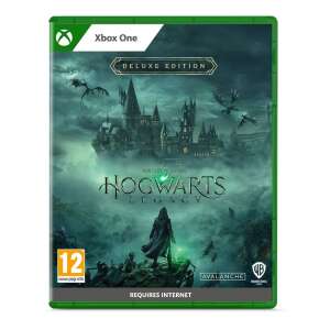 Hogwarts Legacy Deluxe Edition (Xbox One) 76209725 