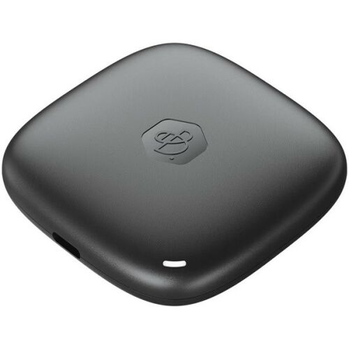 Synology BeeDrive 1TB Externe Festplatte - Angeschnittene Ansicht